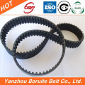 Hautement qualité toyota land Cruiser timing belt fabrique